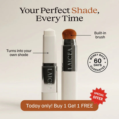 Laicea Foundation Stick 2.0