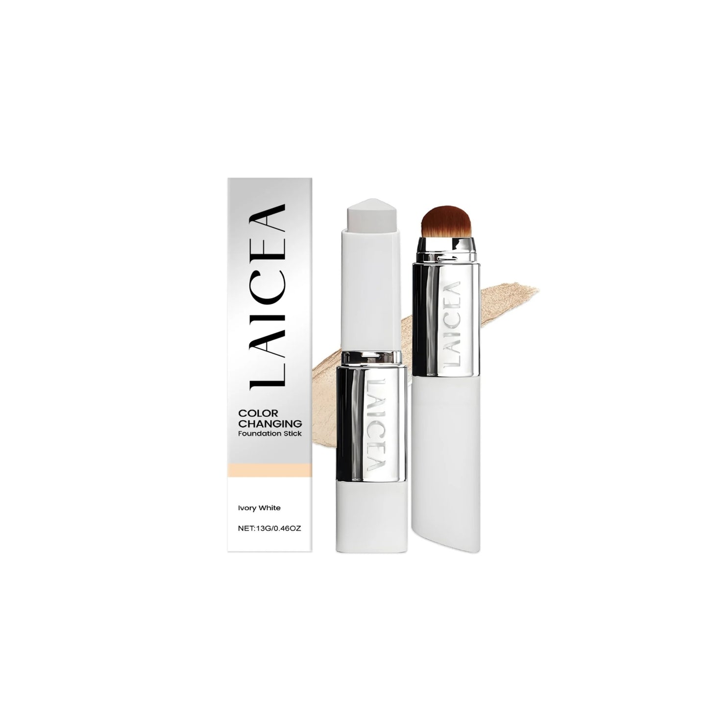 Laicea Foundation Stick 2.0