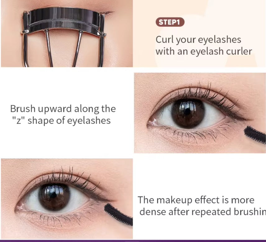 LAICEA Gold Lash Mascara