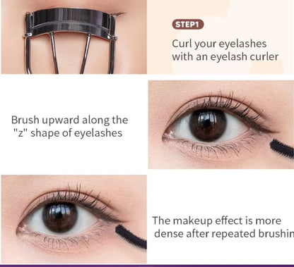 LAICEA Gold Lash Mascara