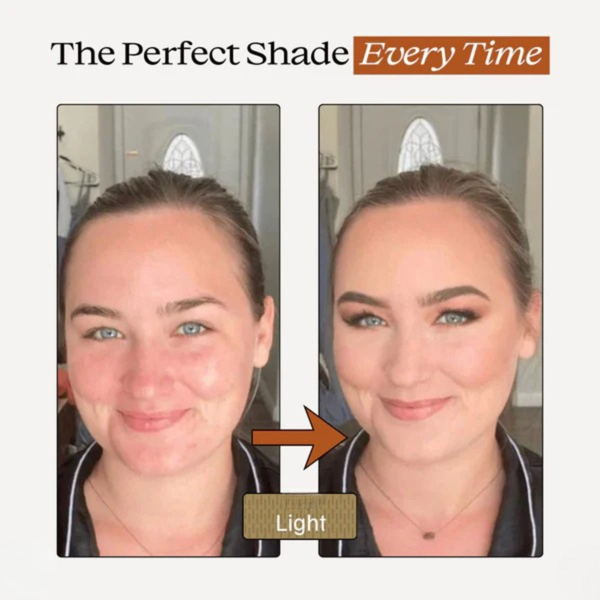 Laicea Foundation Stick 2.0