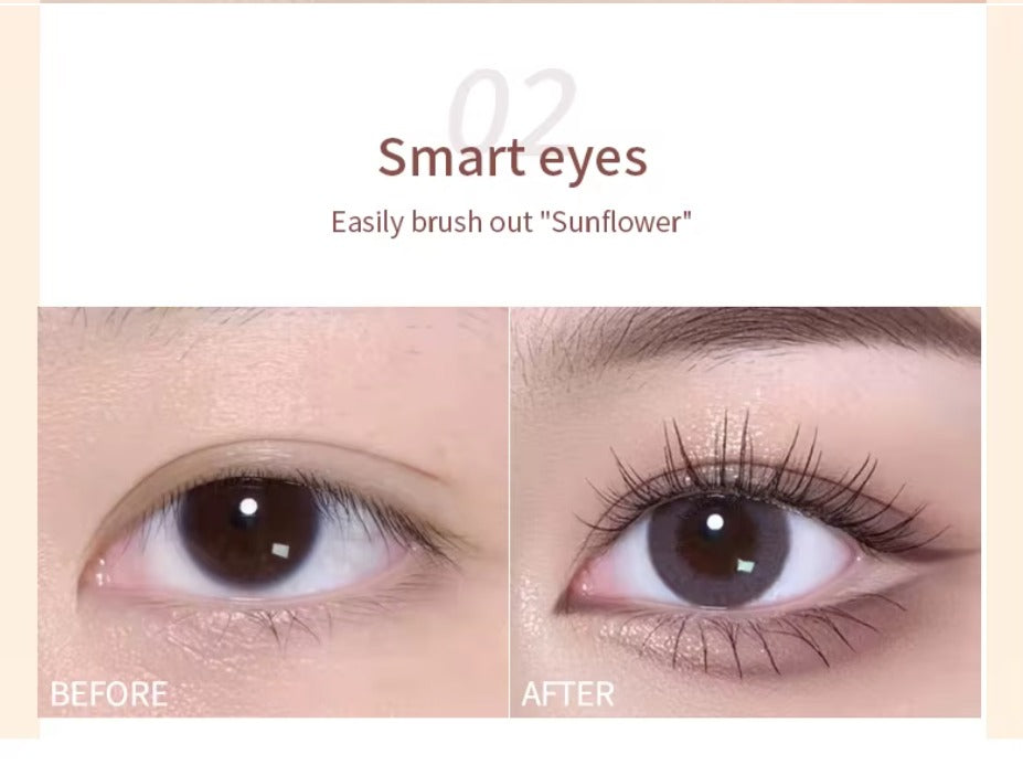 LAICEA Gold Lash Mascara