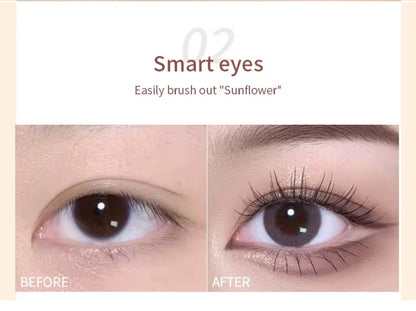 LAICEA Gold Lash Mascara