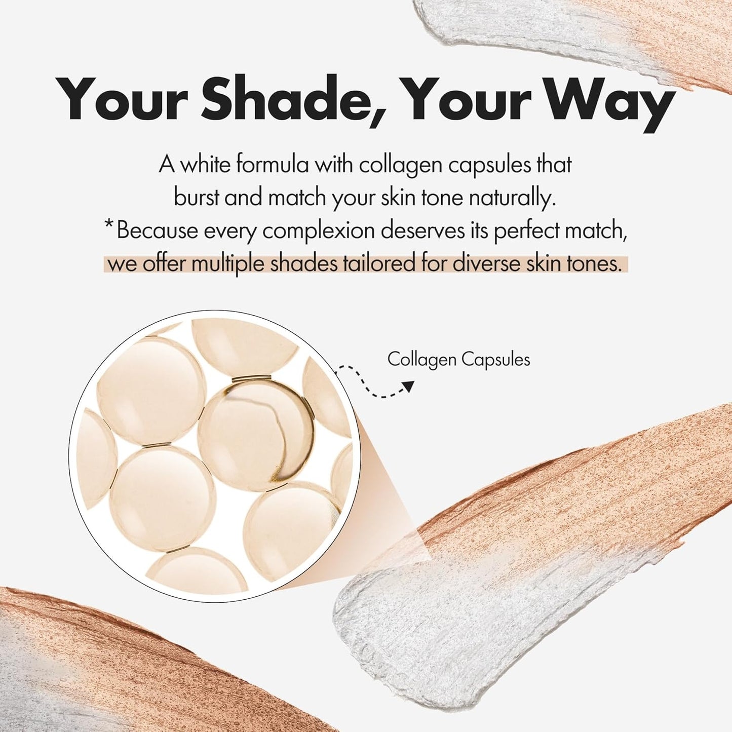 Laicea Foundation Stick 2.0