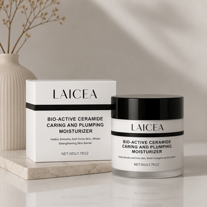 LAICEA Ceramide Glow Cream