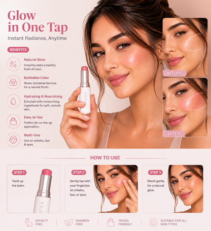 Laicea Highlighter