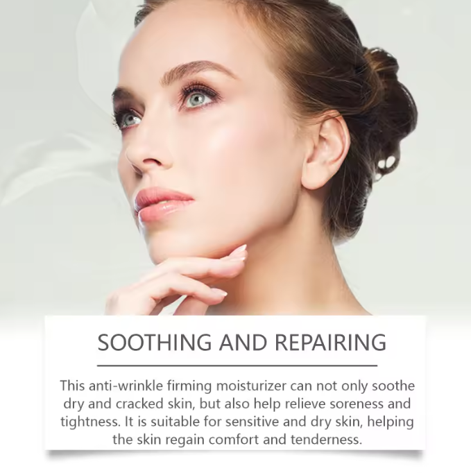 LAICEA Ceramide Glow Cream