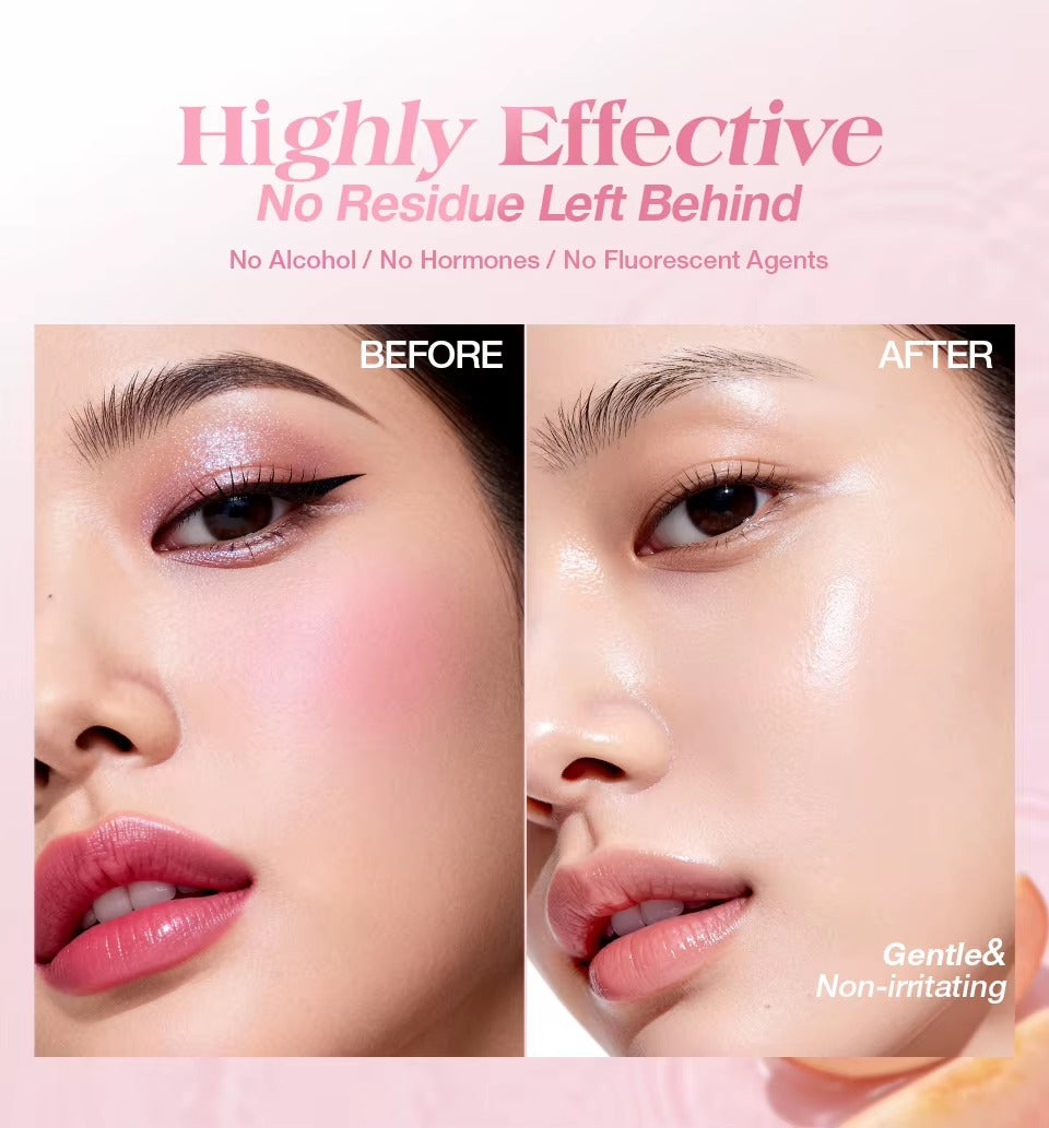 Laicea Peach Glow