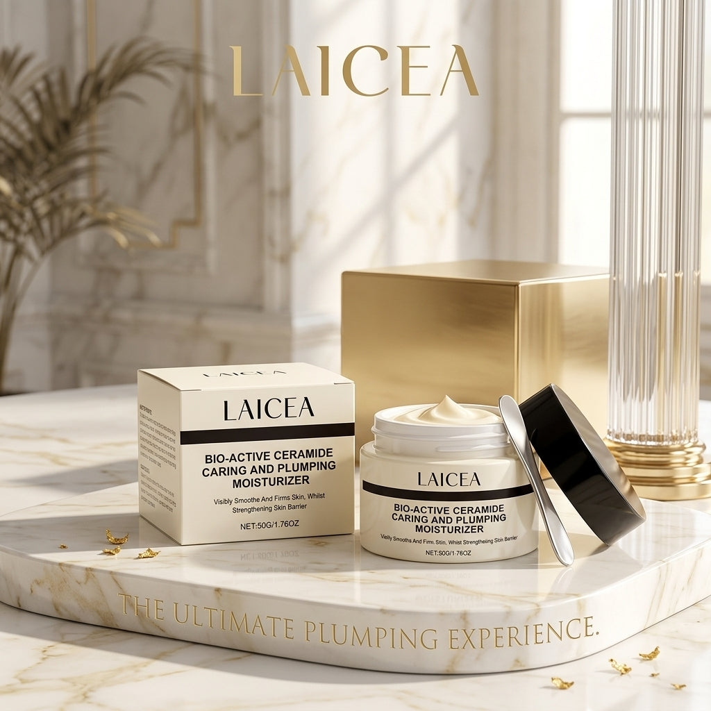 LAICEA Ceramide Glow Cream