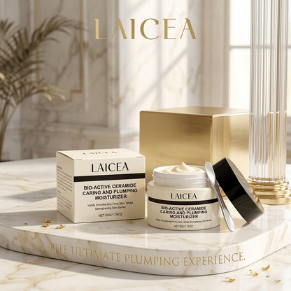 LAICEA Ceramide Glow Cream