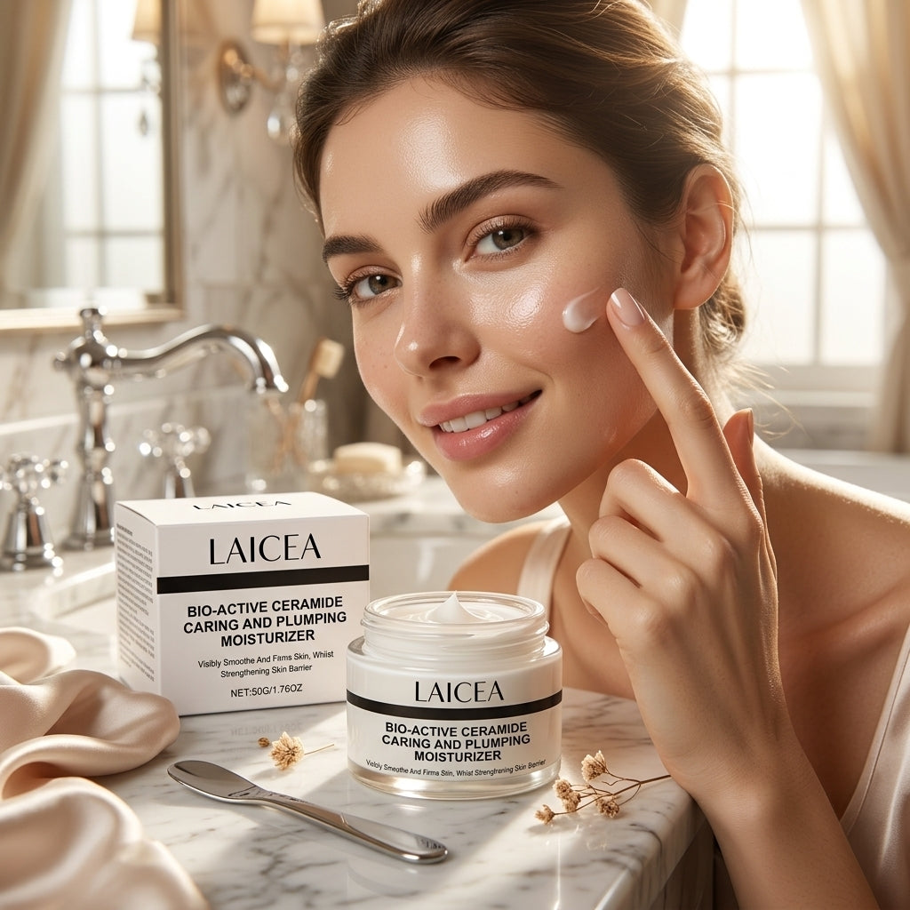 LAICEA Ceramide Glow Cream