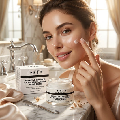 LAICEA Ceramide Glow Cream